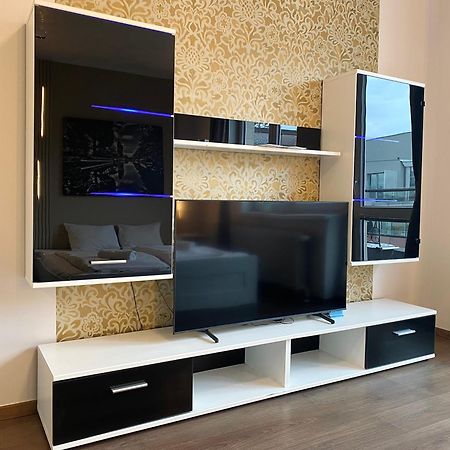 Top Floor Studio With Terrace براغ المظهر الخارجي الصورة