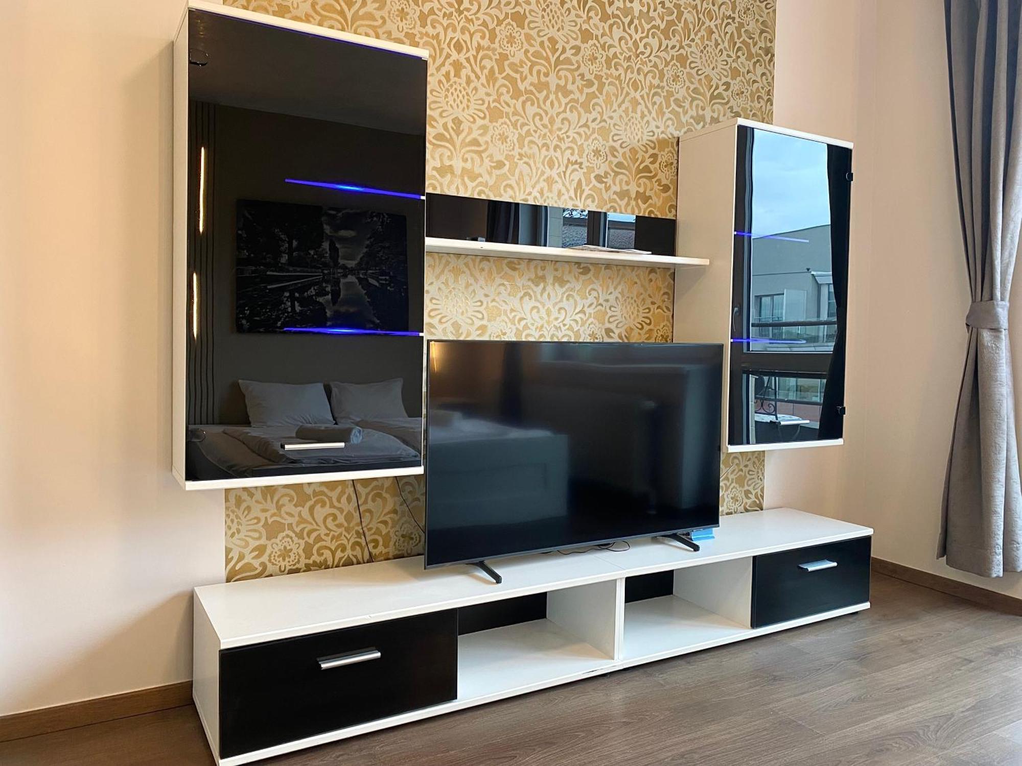 Top Floor Studio With Terrace براغ المظهر الخارجي الصورة